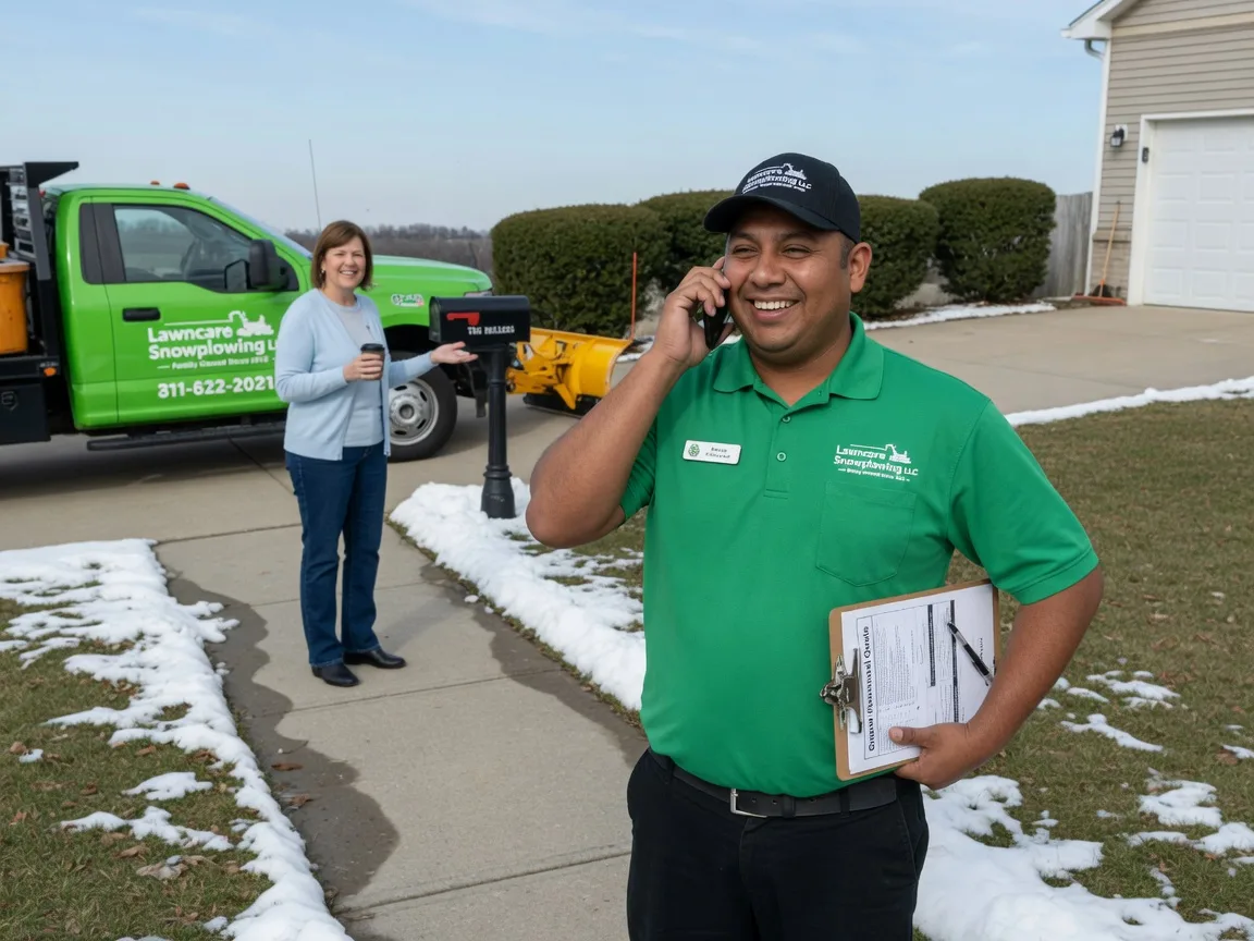 Lawn Care Services By Expert Landscaper Odessa, WA FAQs